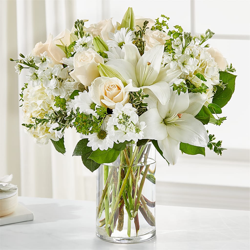 Hope & Renewal Bouquet – Floral Design At Evergreen Llc, Princeton NC