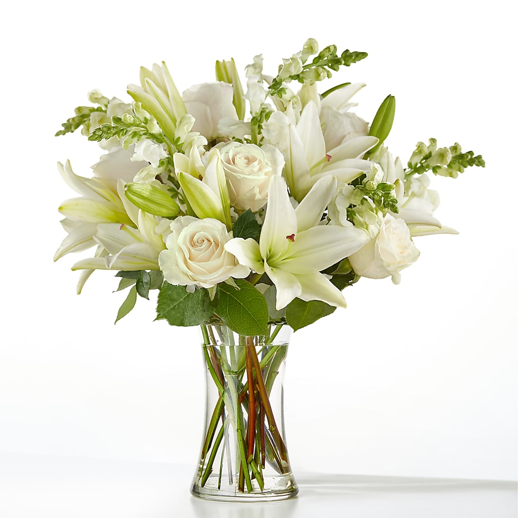 Eternal Friendship Bouquet – Floral Design At Evergreen Llc, Princeton NC