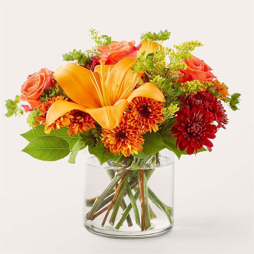 Honeycrisp Bouquet – Floral Design At Evergreen Llc, Princeton NC