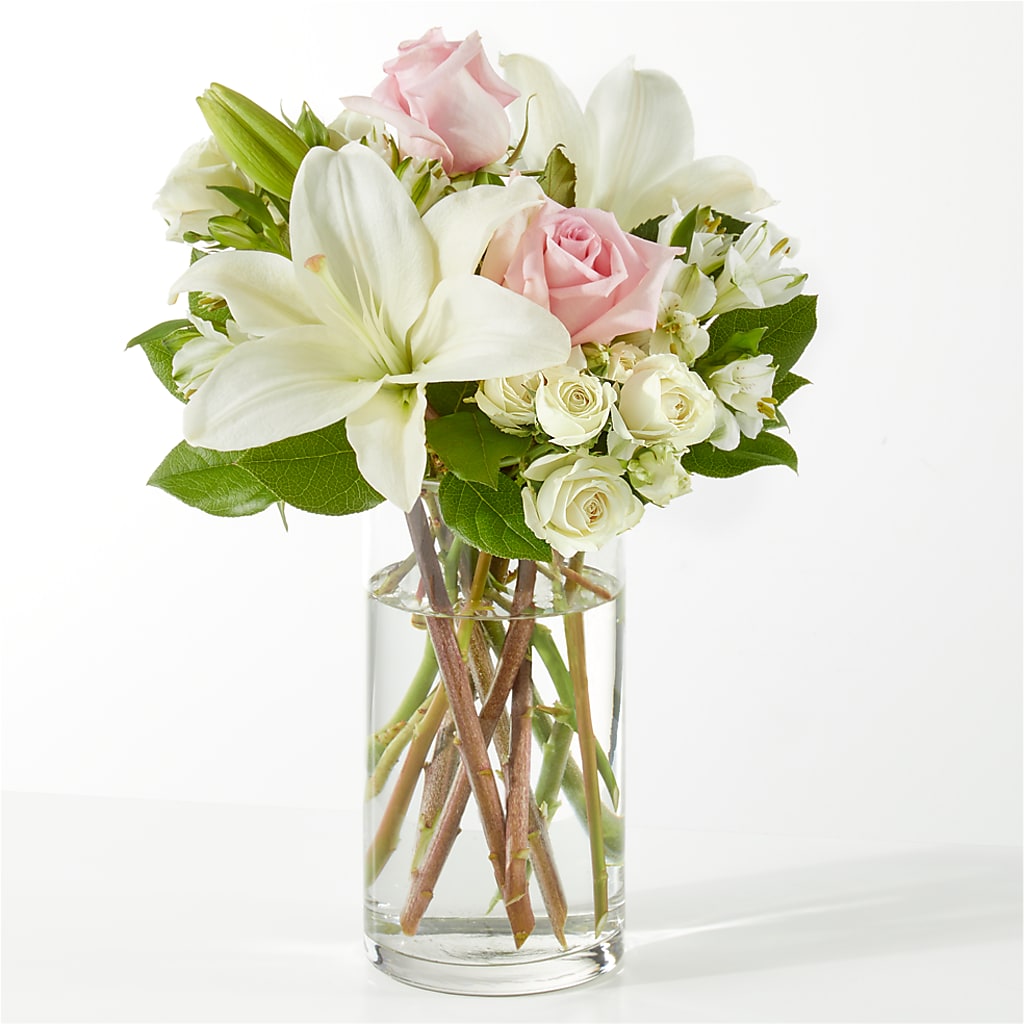 Kindhearted Bouquet – Floral Design At Evergreen Llc, Princeton NC