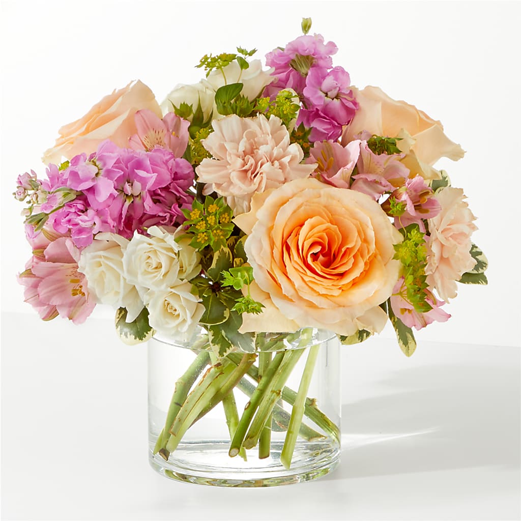 Paradise Bouquet – Floral Design At Evergreen Llc, Princeton NC