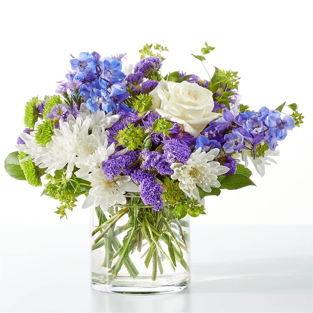 Genuine Gestures Bouquet – Floral Design At Evergreen Llc, Princeton NC
