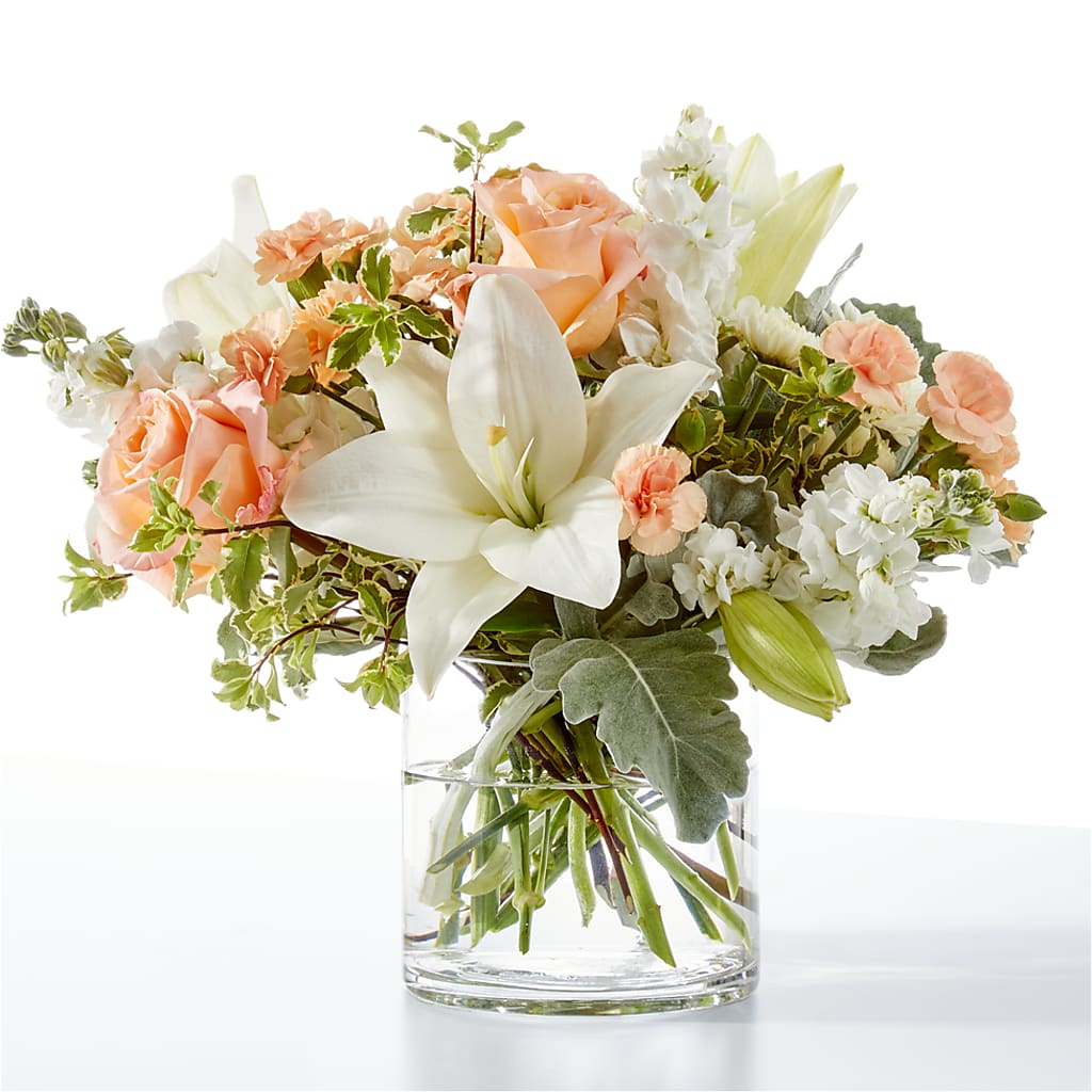 Darling Bouquet – Floral Design At Evergreen Llc, Princeton NC