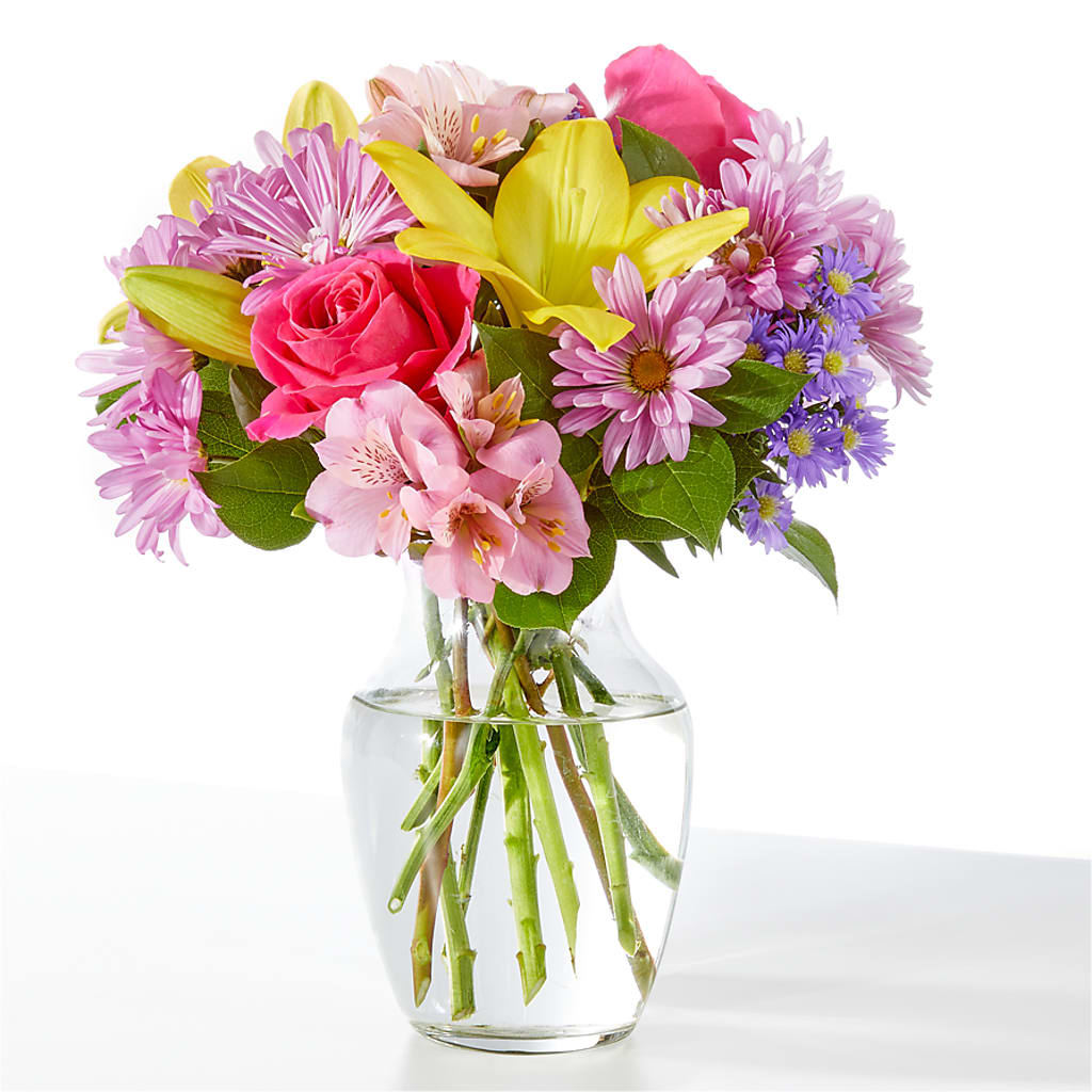 Sprinkles Bouquet – Floral Design At Evergreen Llc, Princeton NC