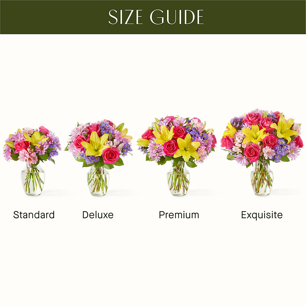 Sprinkles Bouquet – Floral Design At Evergreen Llc, Princeton NC
