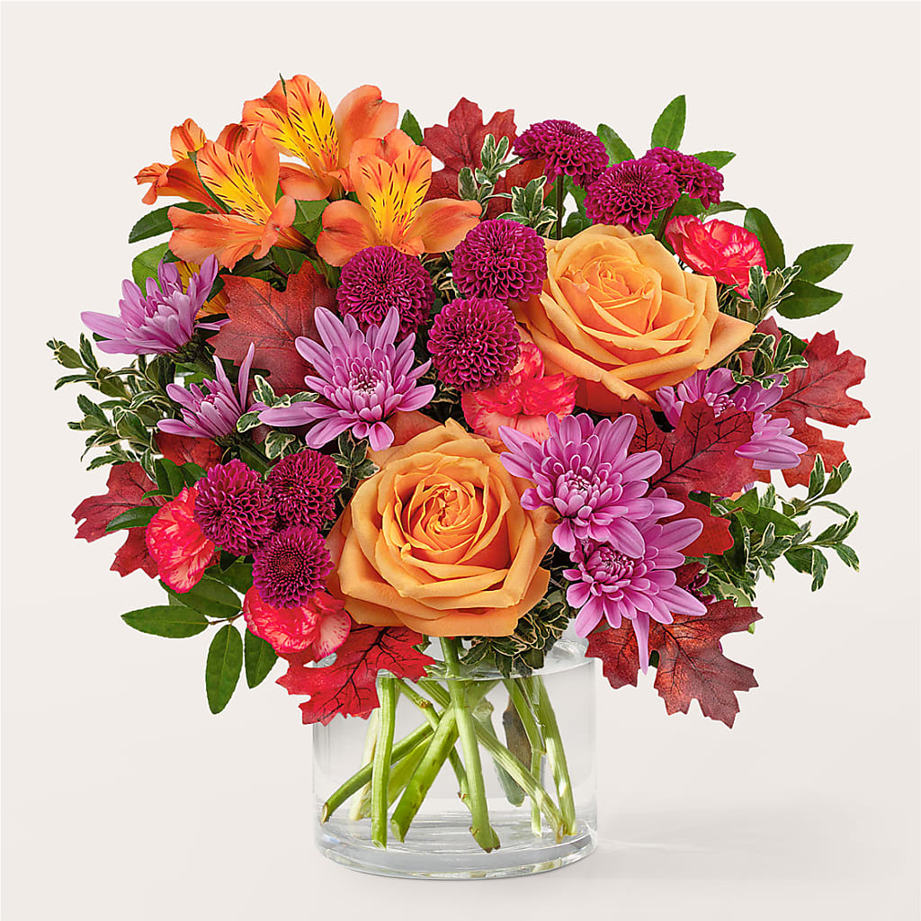 Terracotta Treasures Bouquet – Floral Design At Evergreen Llc, Princeton NC