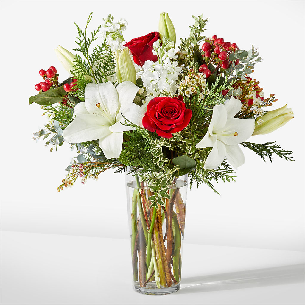 Twinkle Lights Bouquet – Floral Design At Evergreen Llc, Princeton NC
