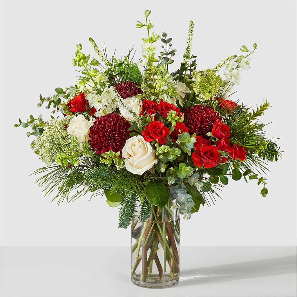 Favorite Traditions Bouquet – Floral Design At Evergreen Llc, Princeton NC