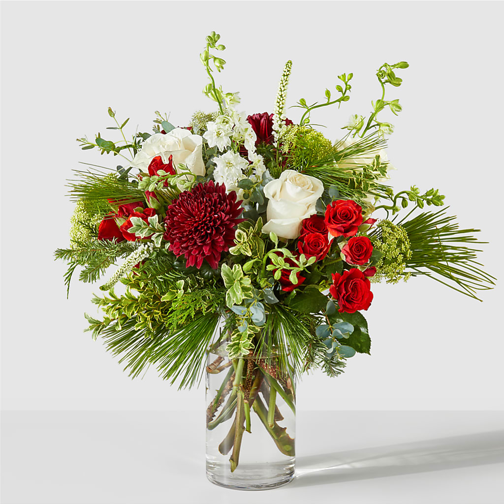 Favorite Traditions Bouquet – Floral Design At Evergreen Llc, Princeton NC