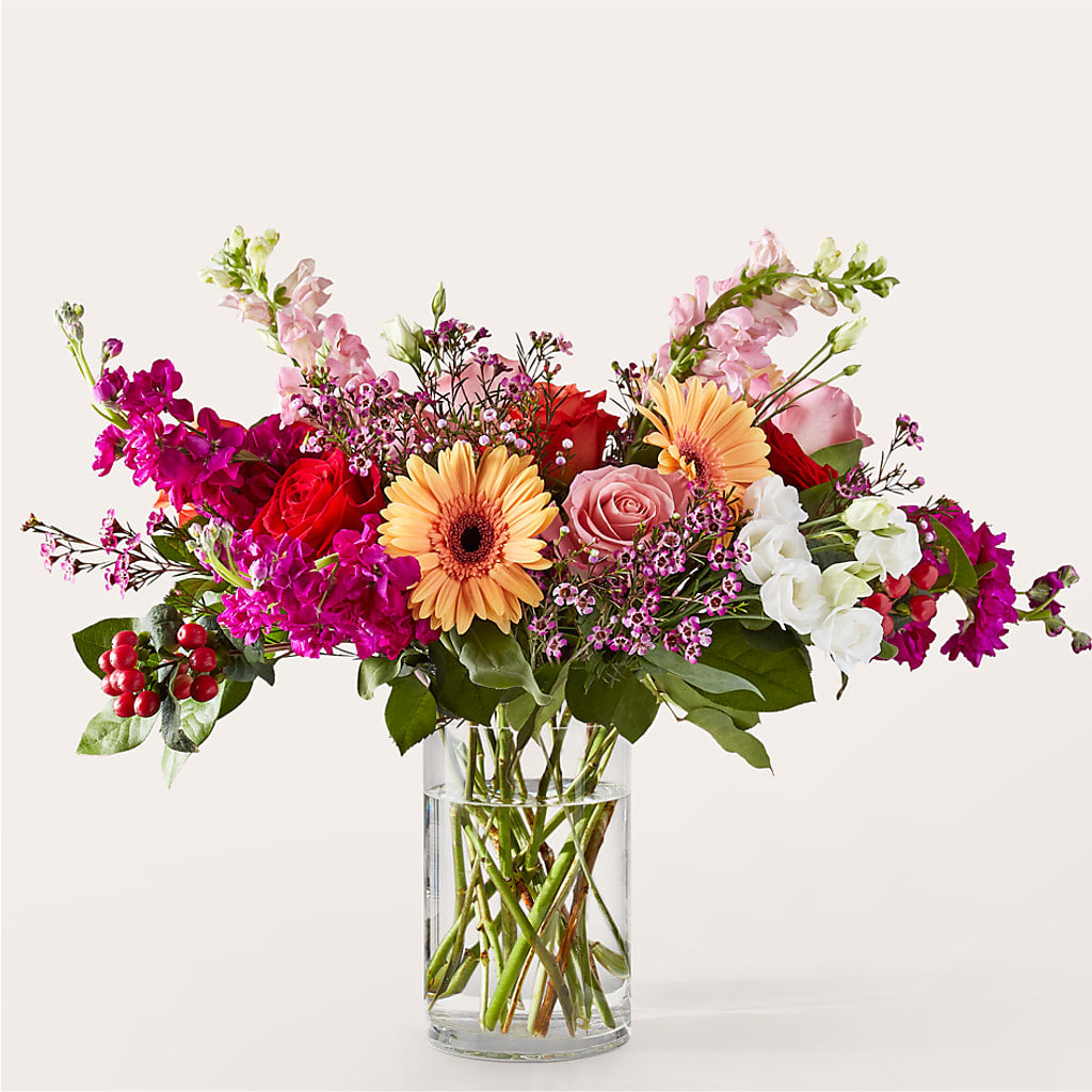 Renaissance Luxury Bouquet – Floral Design At Evergreen Llc, Princeton NC