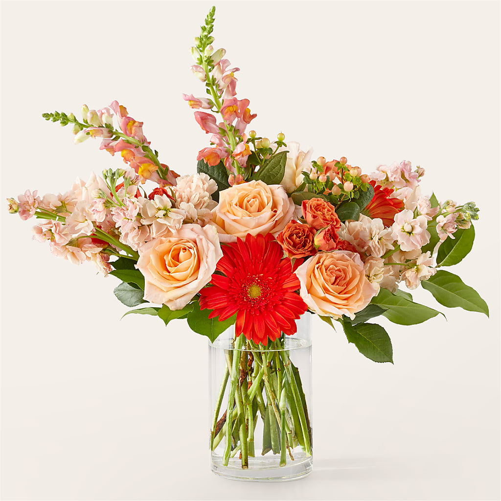 Paloma Please Bouquet – Floral Design At Evergreen Llc, Princeton NC
