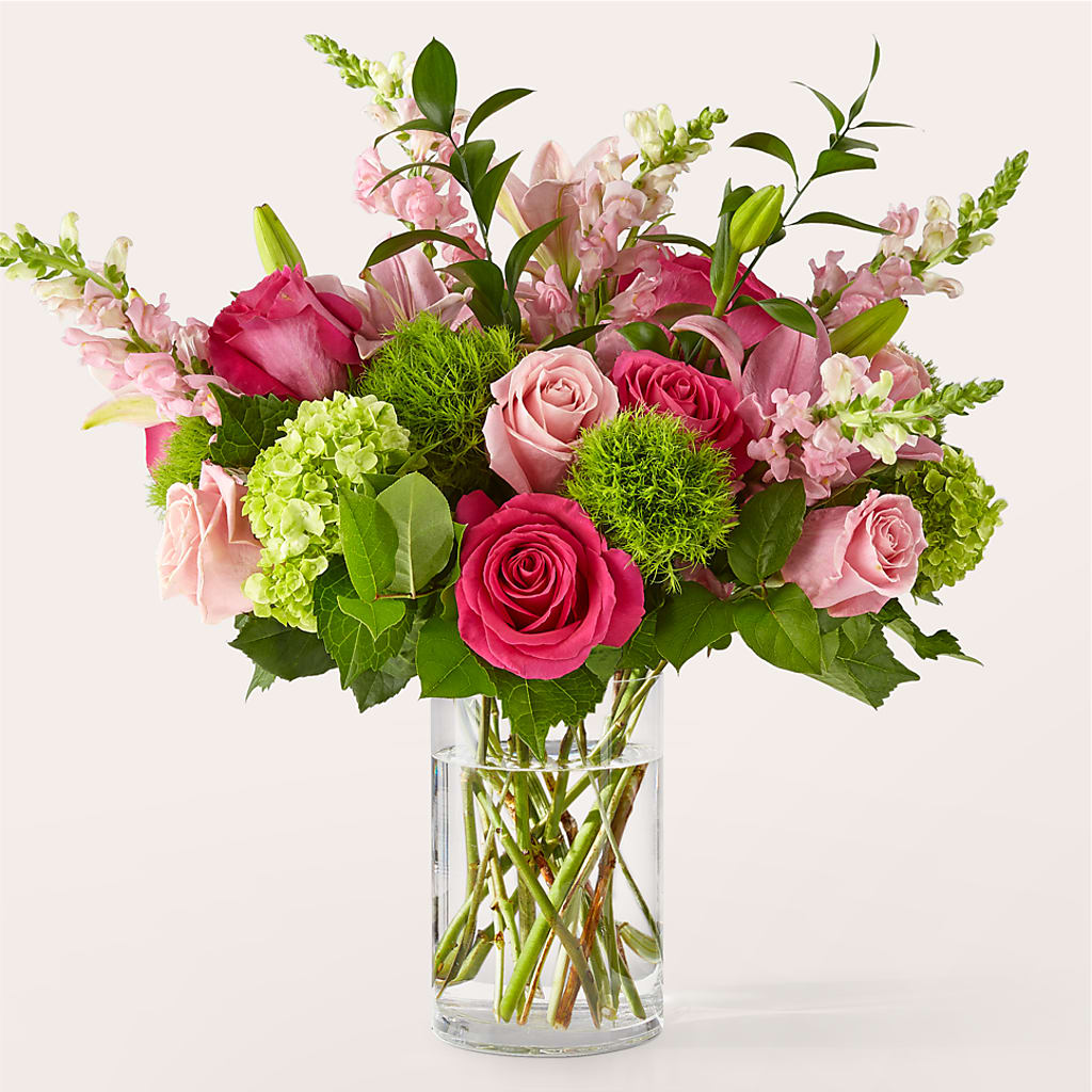 Fit for a Queen Luxury Bouquet – Floral Design At Evergreen Llc, Princeton NC