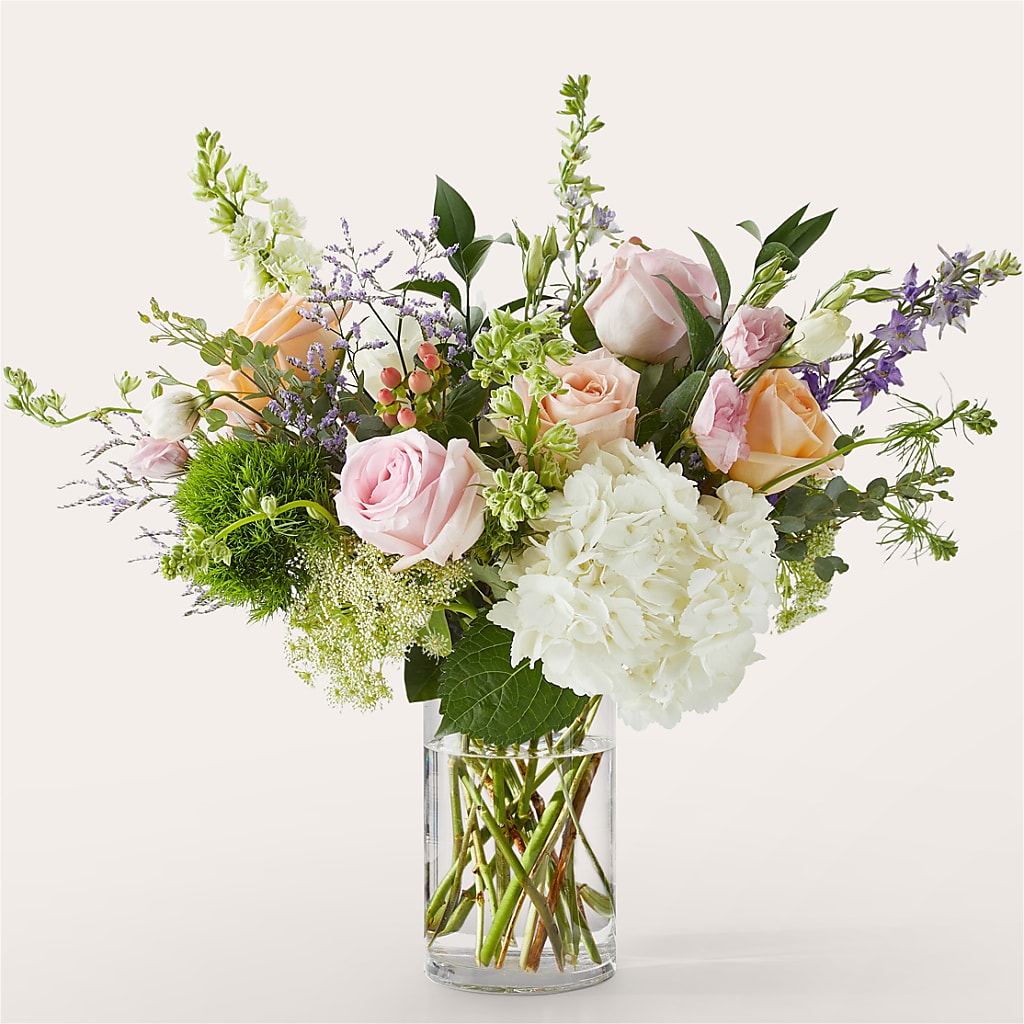 From Scratch Luxury Bouquet – Floral Design At Evergreen Llc, Princeton NC