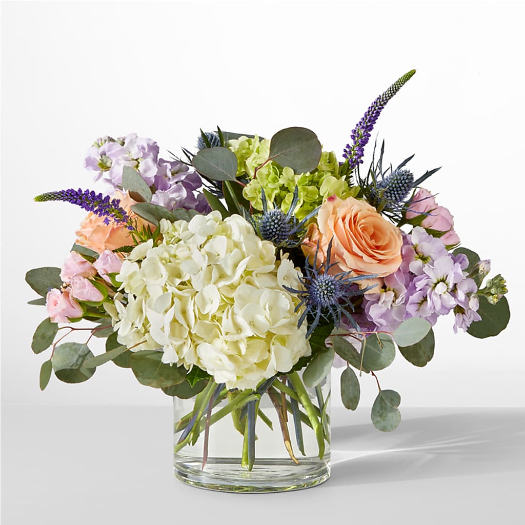 Porch Swing Bouquet – Floral Design At Evergreen Llc, Princeton NC