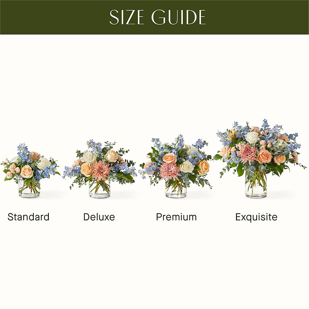 Inspired Bouquet – Floral Design At Evergreen Llc, Princeton NC