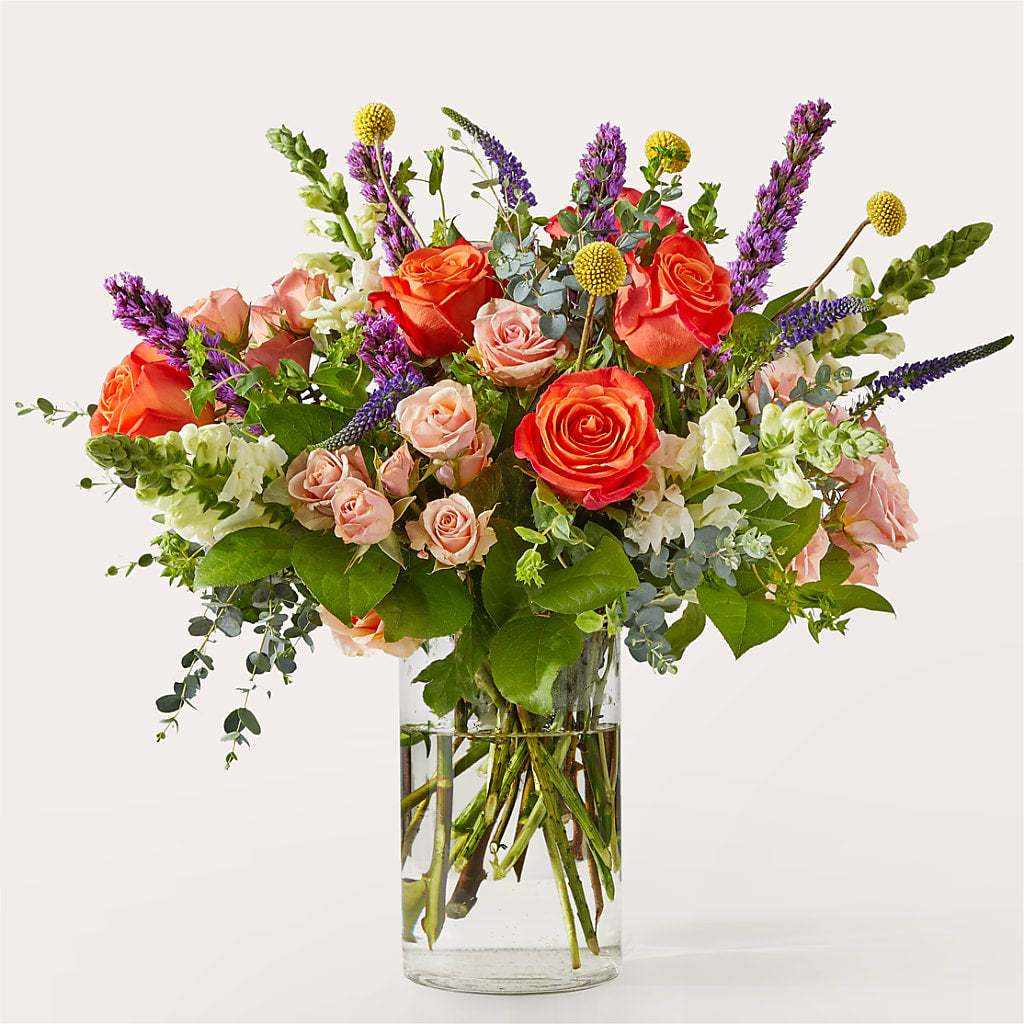 The Standout Bouquet – Floral Design At Evergreen Llc, Princeton NC