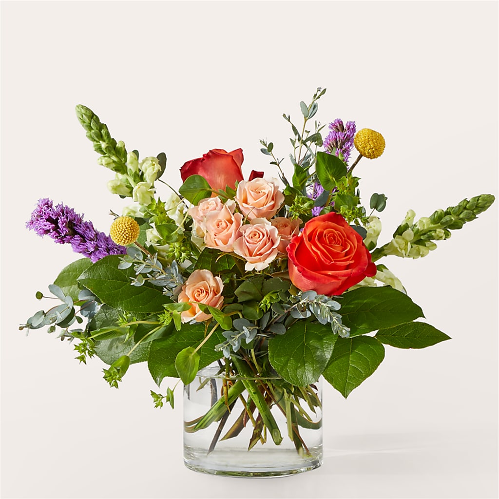 The Standout Bouquet – Floral Design At Evergreen Llc, Princeton NC
