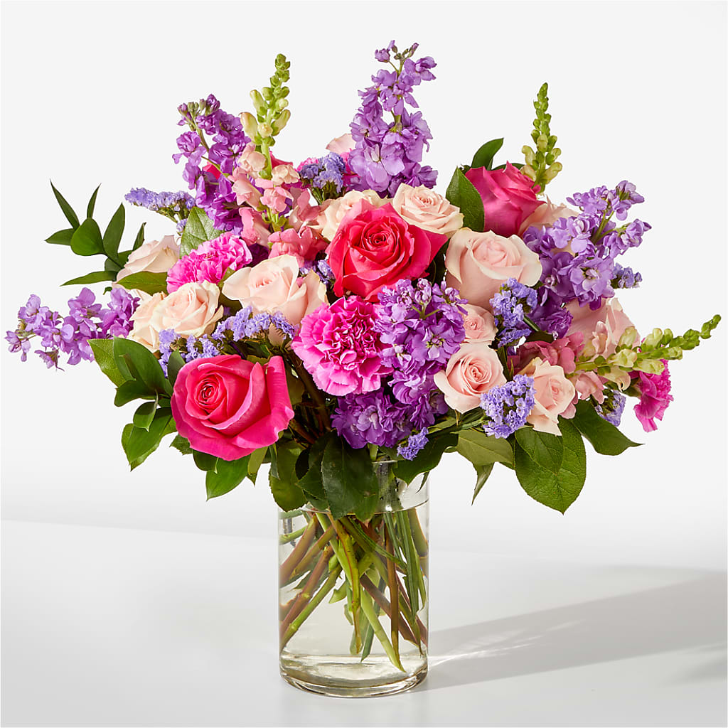 The Cha-Cha Bouquet – Floral Design At Evergreen Llc, Princeton NC