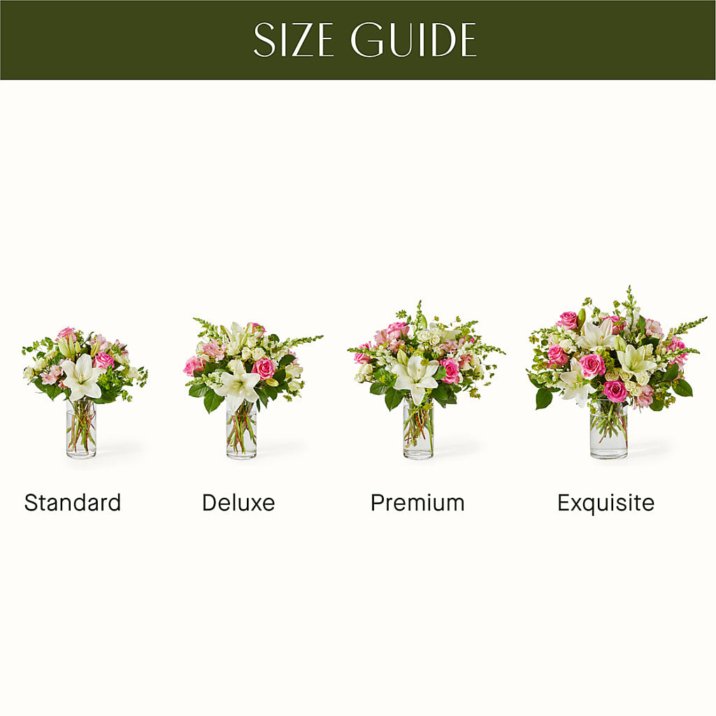 Fondly Bouquet – Floral Design At Evergreen Llc, Princeton NC