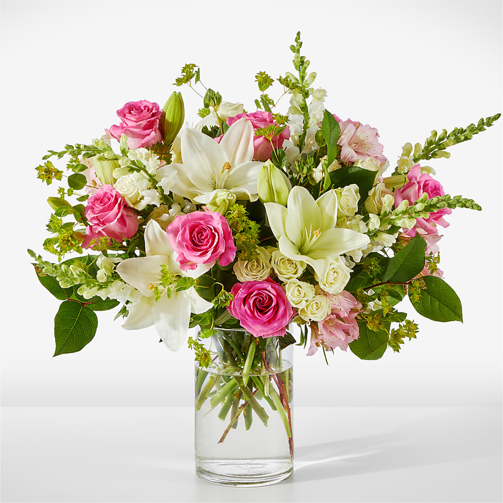 Fondly Bouquet – Floral Design At Evergreen Llc, Princeton NC