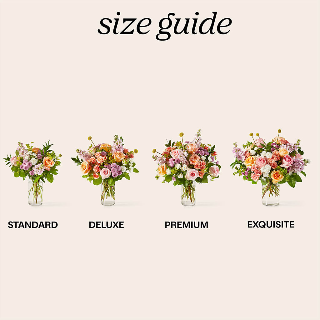 Perfect Contentment Bouquet – Floral Design At Evergreen Llc, Princeton NC