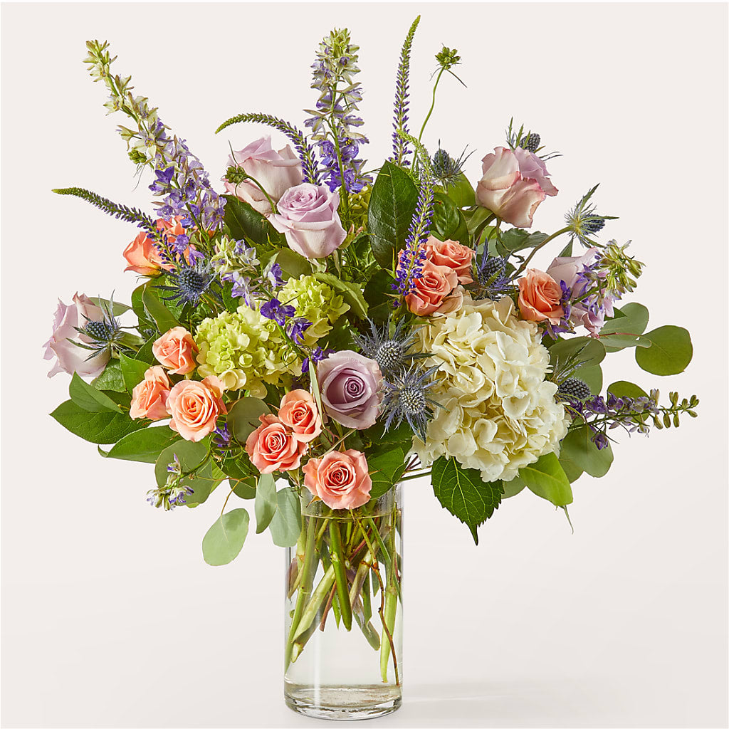 Appealing Aura Bouquet – Floral Design At Evergreen Llc, Princeton NC