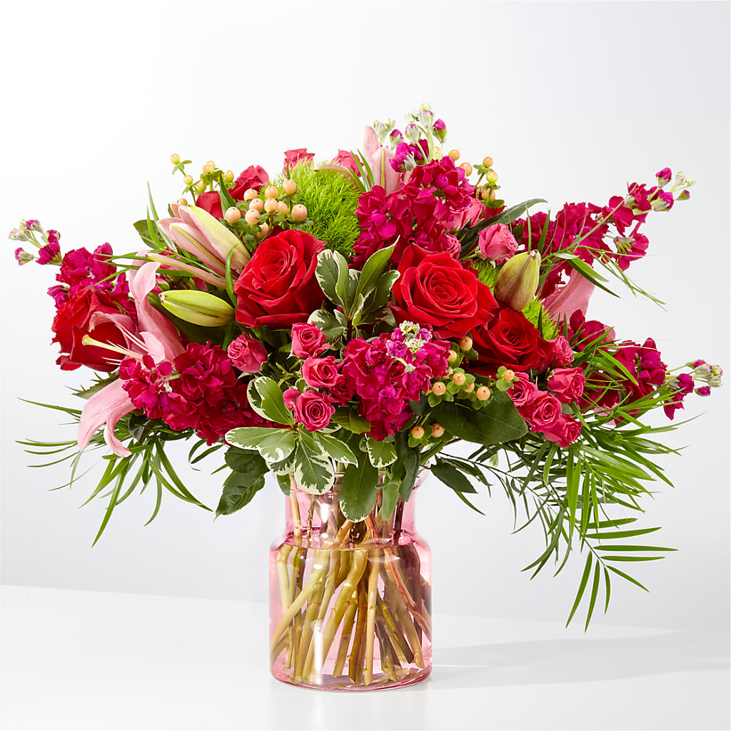 In Every Lifetime Bouquet – Floral Design At Evergreen Llc, Princeton NC