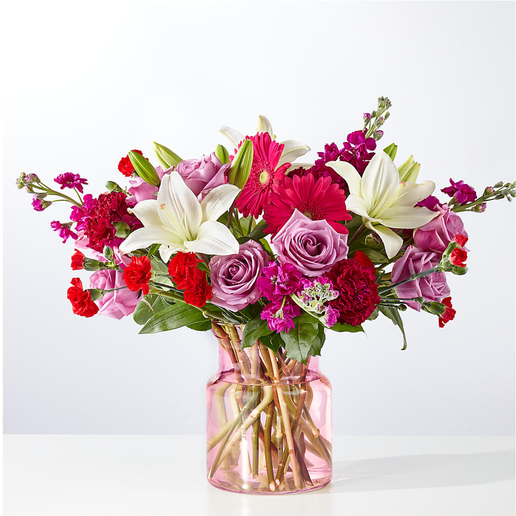 Other Half Bouquet – Floral Design At Evergreen Llc, Princeton NC