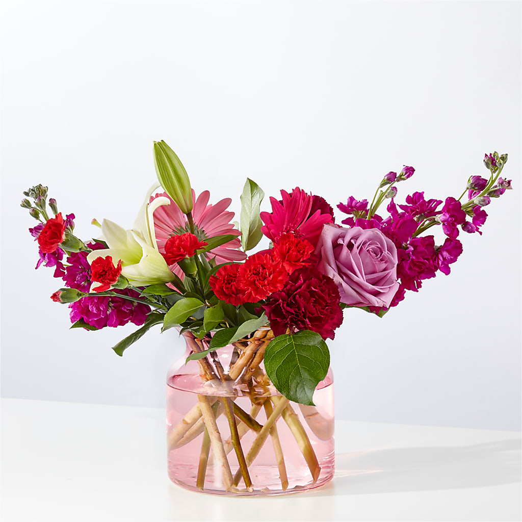 Other Half Bouquet – Floral Design At Evergreen Llc, Princeton NC