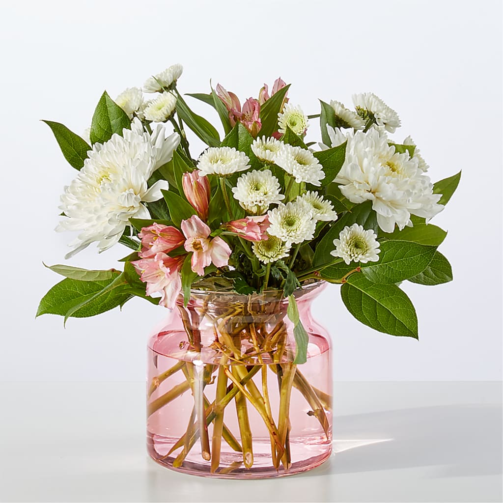 Infatuated Bouquet – Floral Design At Evergreen Llc, Princeton NC