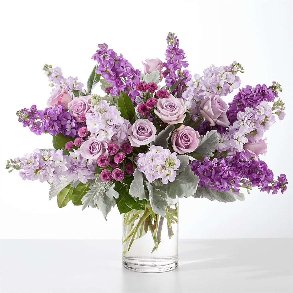 One in a Million Bouquet – Floral Design At Evergreen Llc, Princeton NC