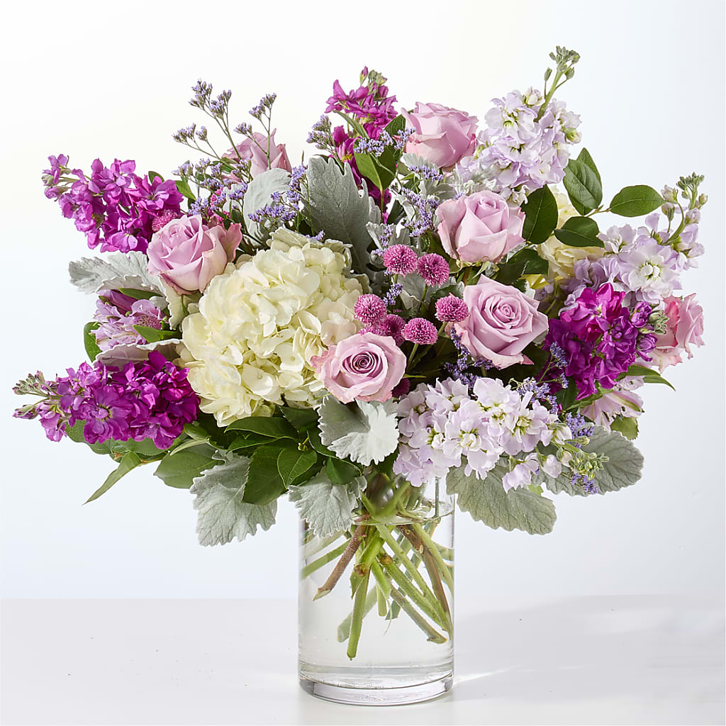 Empress Bouquet – Floral Design At Evergreen Llc, Princeton NC