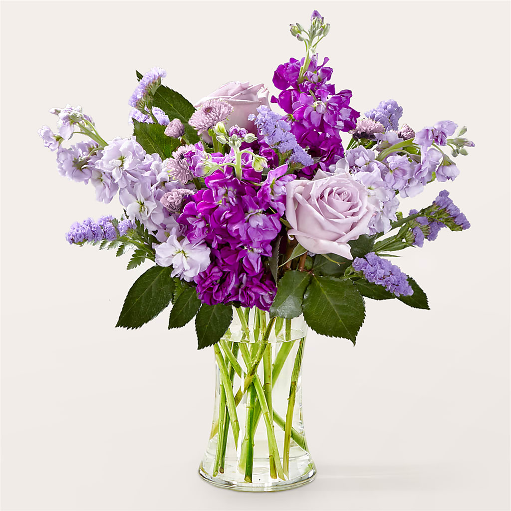 Give a Twirl Bouquet – Floral Design At Evergreen Llc, Princeton NC