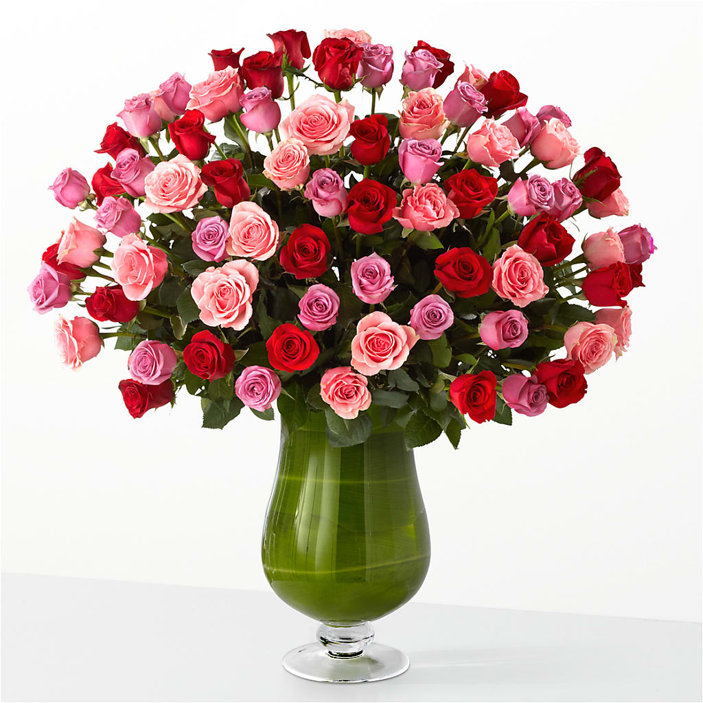 The Opulence – Floral Design At Evergreen Llc, Princeton NC