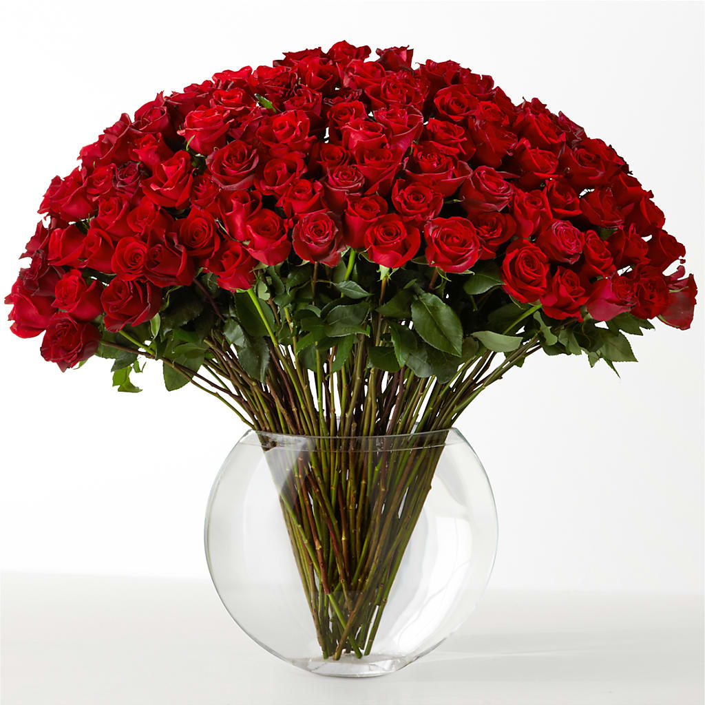 The Idealist – Floral Design At Evergreen Llc, Princeton NC