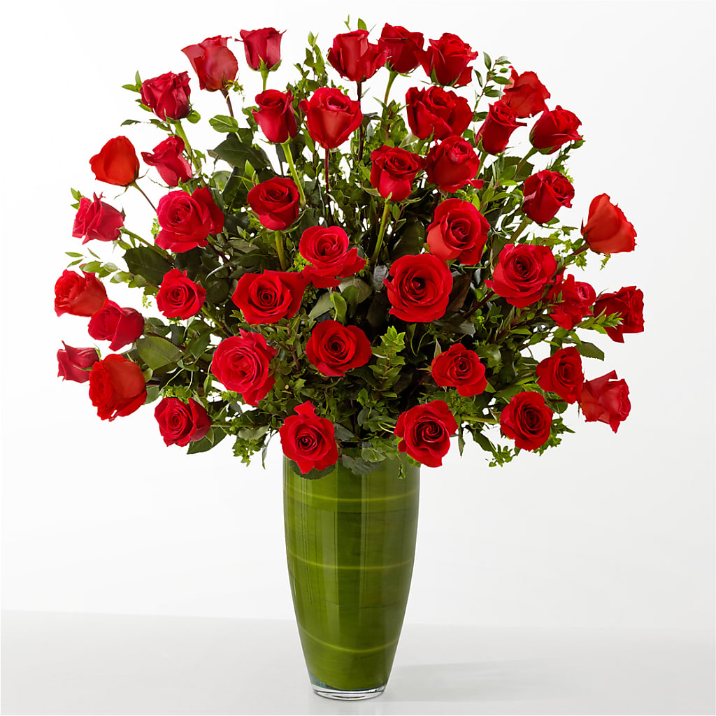 The Ballad – Floral Design At Evergreen Llc, Princeton NC