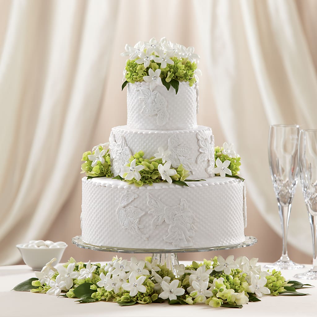 Bloom & Blossom Cake Decor – Floral Design At Evergreen Llc, Princeton NC