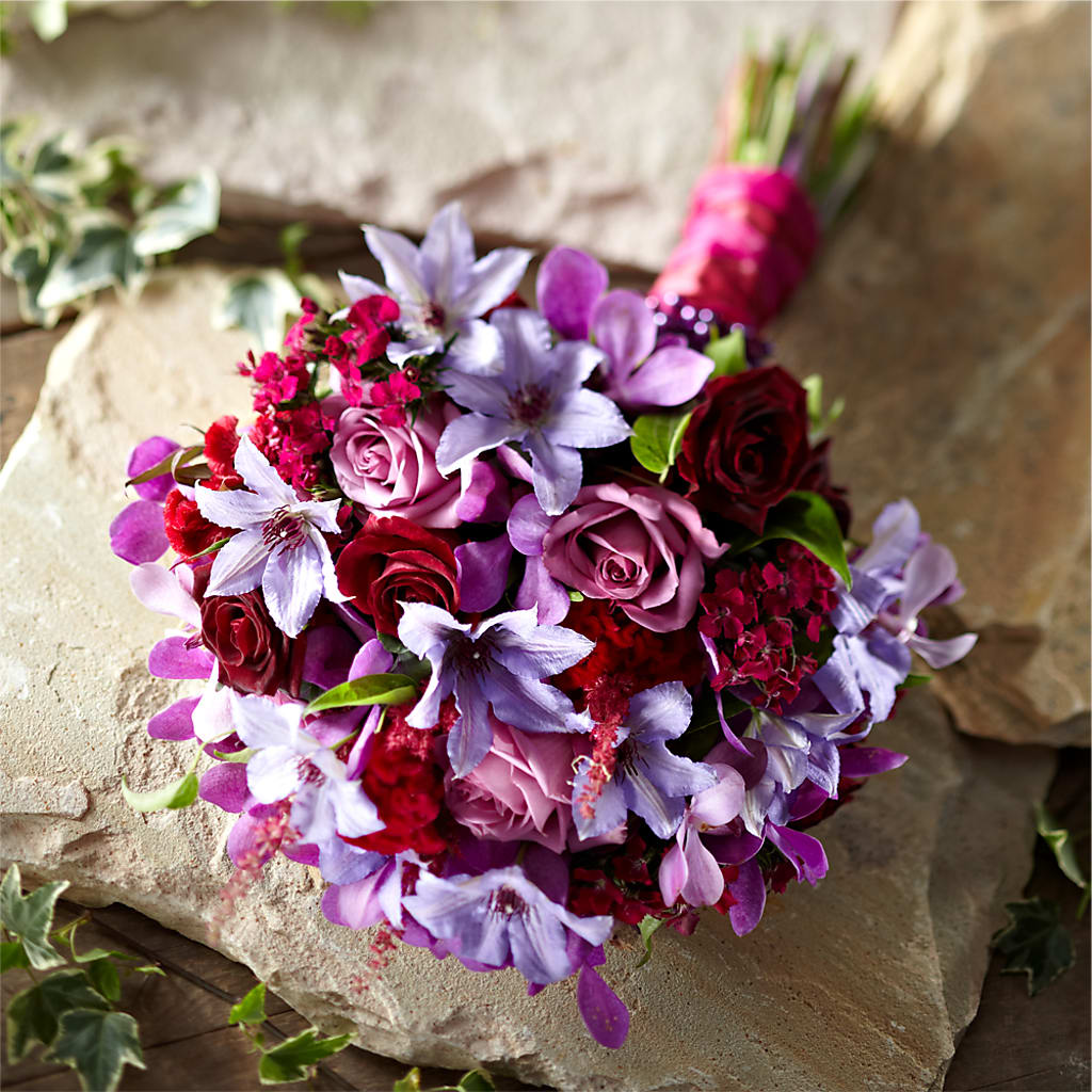 Enlightened Love Bouquet – Floral Design At Evergreen Llc, Princeton NC