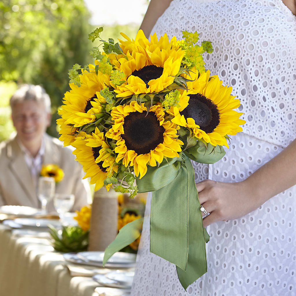 Free Spirit Bouquet – Floral Design At Evergreen Llc, Princeton NC