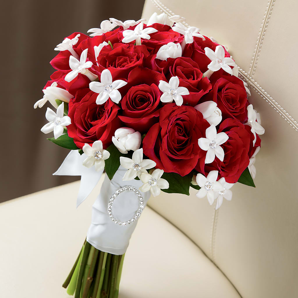 Poetry Bouquet – Floral Design At Evergreen Llc, Princeton NC