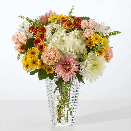Fall Celebration Bouquet –  Floral Design At Evergreen Llc, Princeton NC
