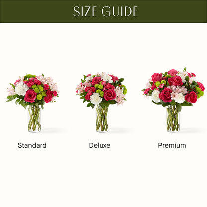 Sweet & Pretty Bouquet –  Floral Design At Evergreen Llc, Princeton NC