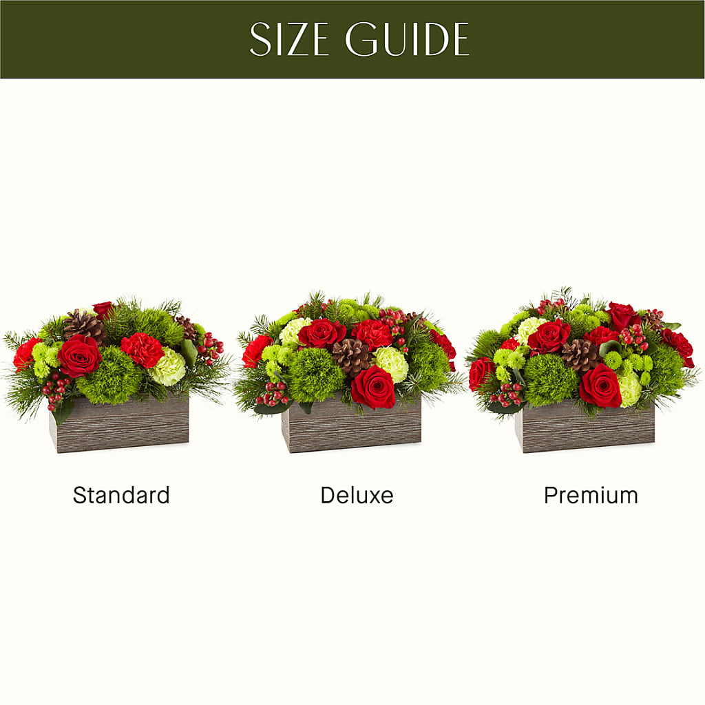 Bundled Up Bouquet –  Floral Design At Evergreen Llc, Princeton NC