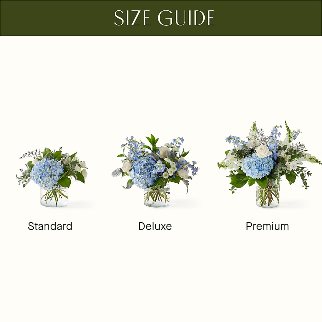 Coastal Blossom Bouquet –  Floral Design At Evergreen Llc, Princeton NC