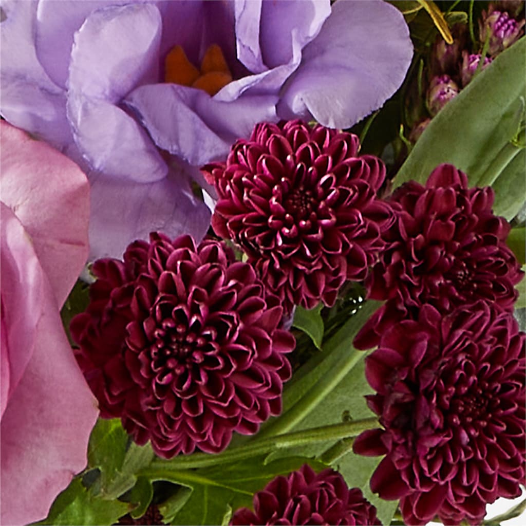 Work of Art Bouquet –  Floral Design At Evergreen Llc, Princeton NC
