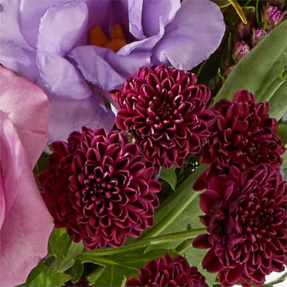 Work of Art Bouquet –  Floral Design At Evergreen Llc, Princeton NC