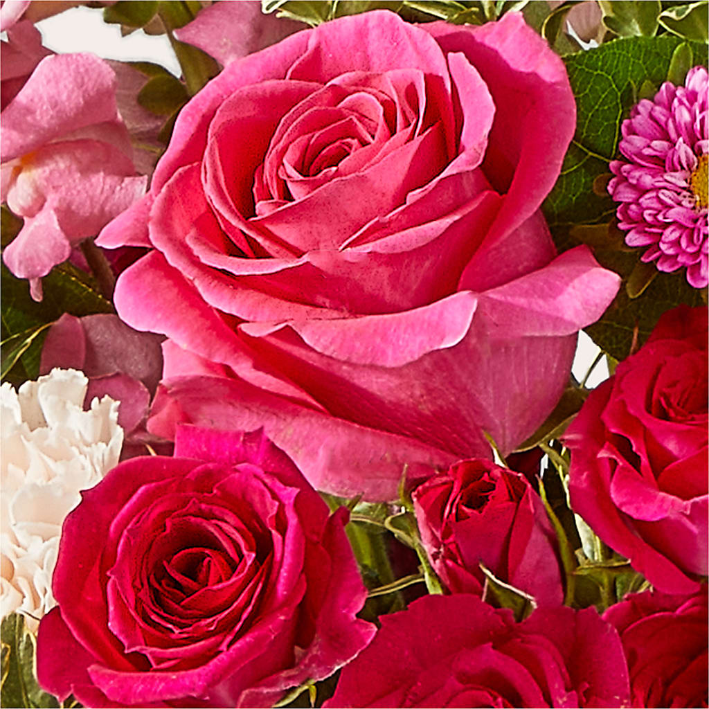Too Cute Bouquet –  Floral Design At Evergreen Llc, Princeton NC