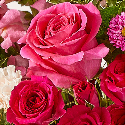 Too Cute Bouquet –  Floral Design At Evergreen Llc, Princeton NC