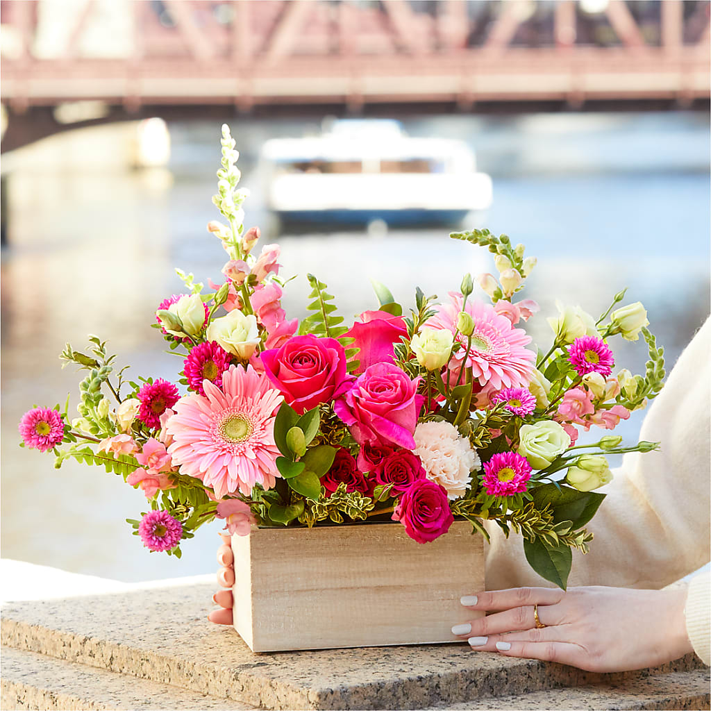 Too Cute Bouquet –  Floral Design At Evergreen Llc, Princeton NC