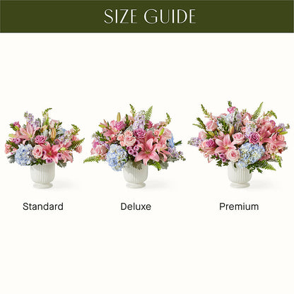 Wonderland Bouquet –  Floral Design At Evergreen Llc, Princeton NC